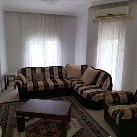 Antalya Begonvil Apart Luaran gambar