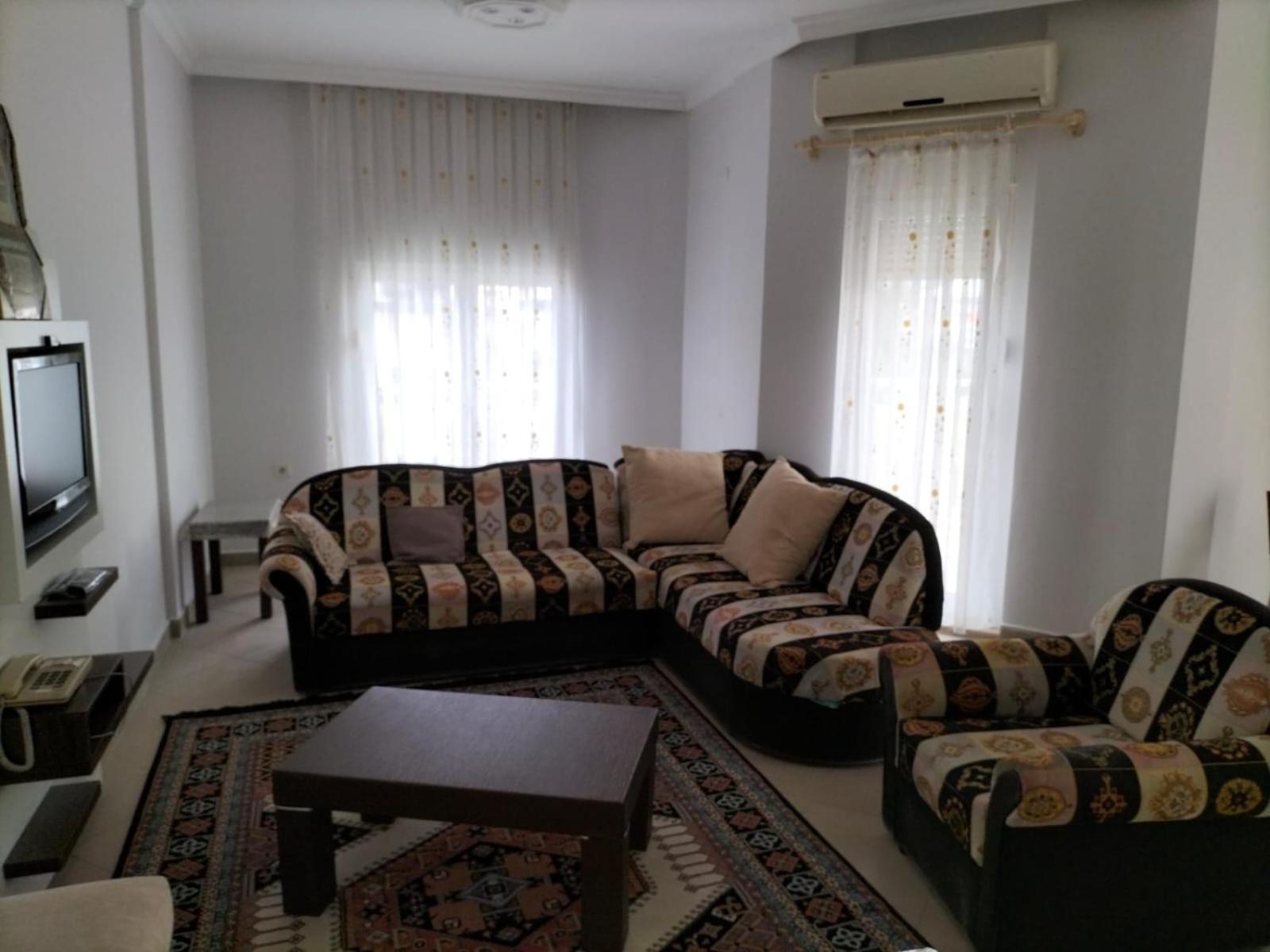 Antalya Begonvil Apart Luaran gambar