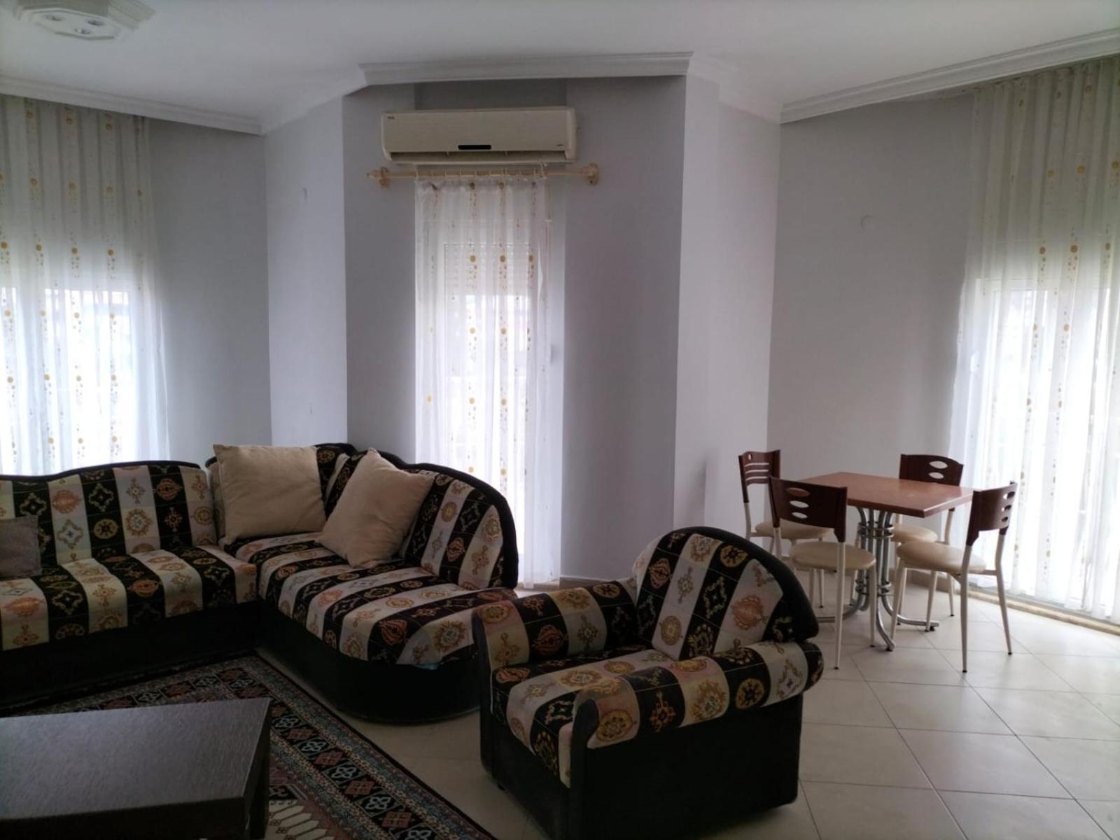 Antalya Begonvil Apart Luaran gambar